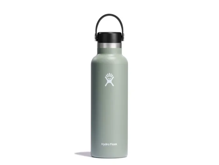 Hydro Flask 21 oz Standard Mouth Water Bottle