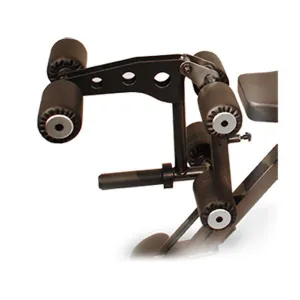 INSPIRE FT2 BENCH LEG EXTENSION/CURL ATTACHMENT