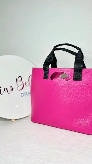Intermission Bag - Flamingo