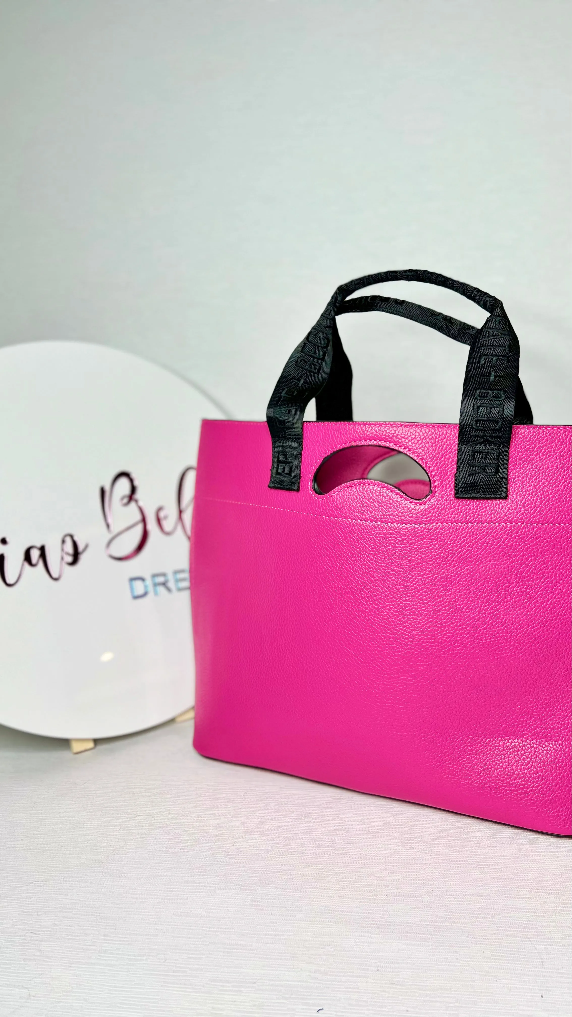Intermission Bag - Flamingo