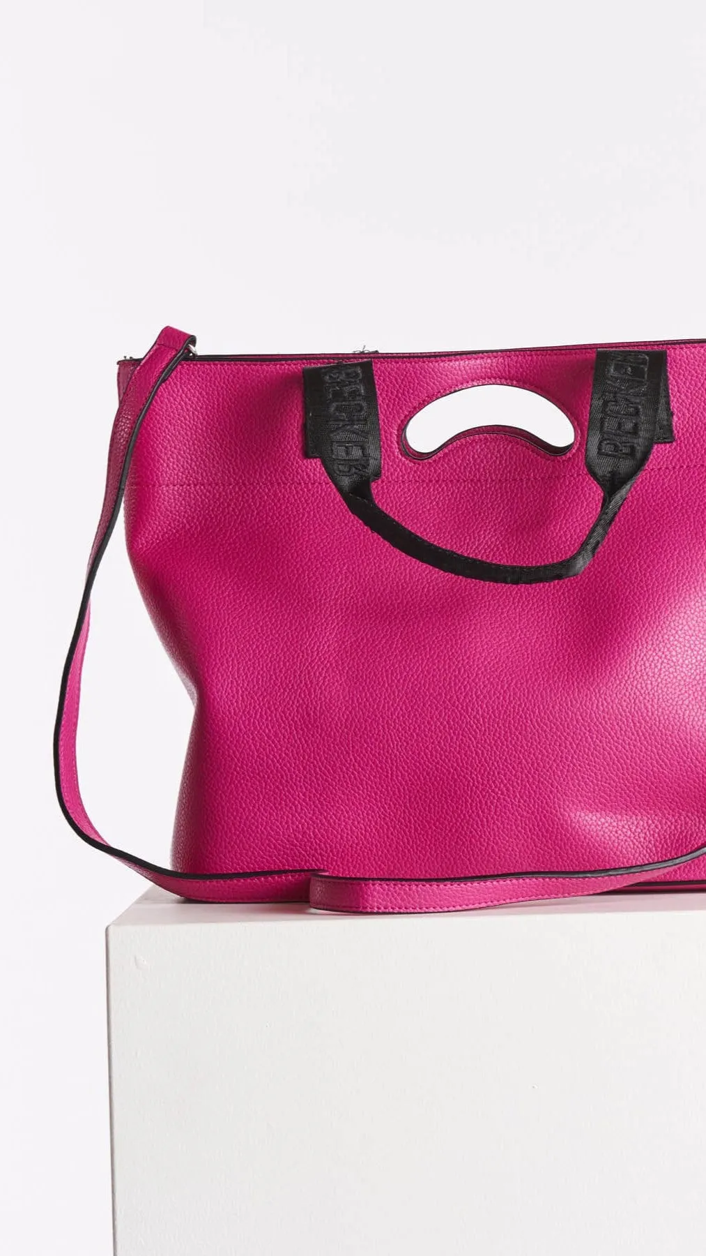 Intermission Bag - Flamingo