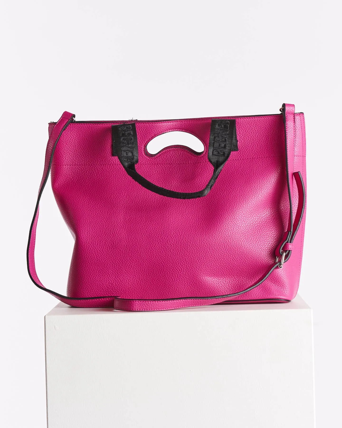 Intermission Bag - Flamingo