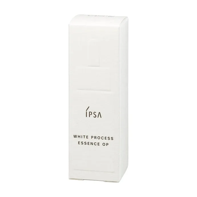 IPSA White Process Essence OP 50ml