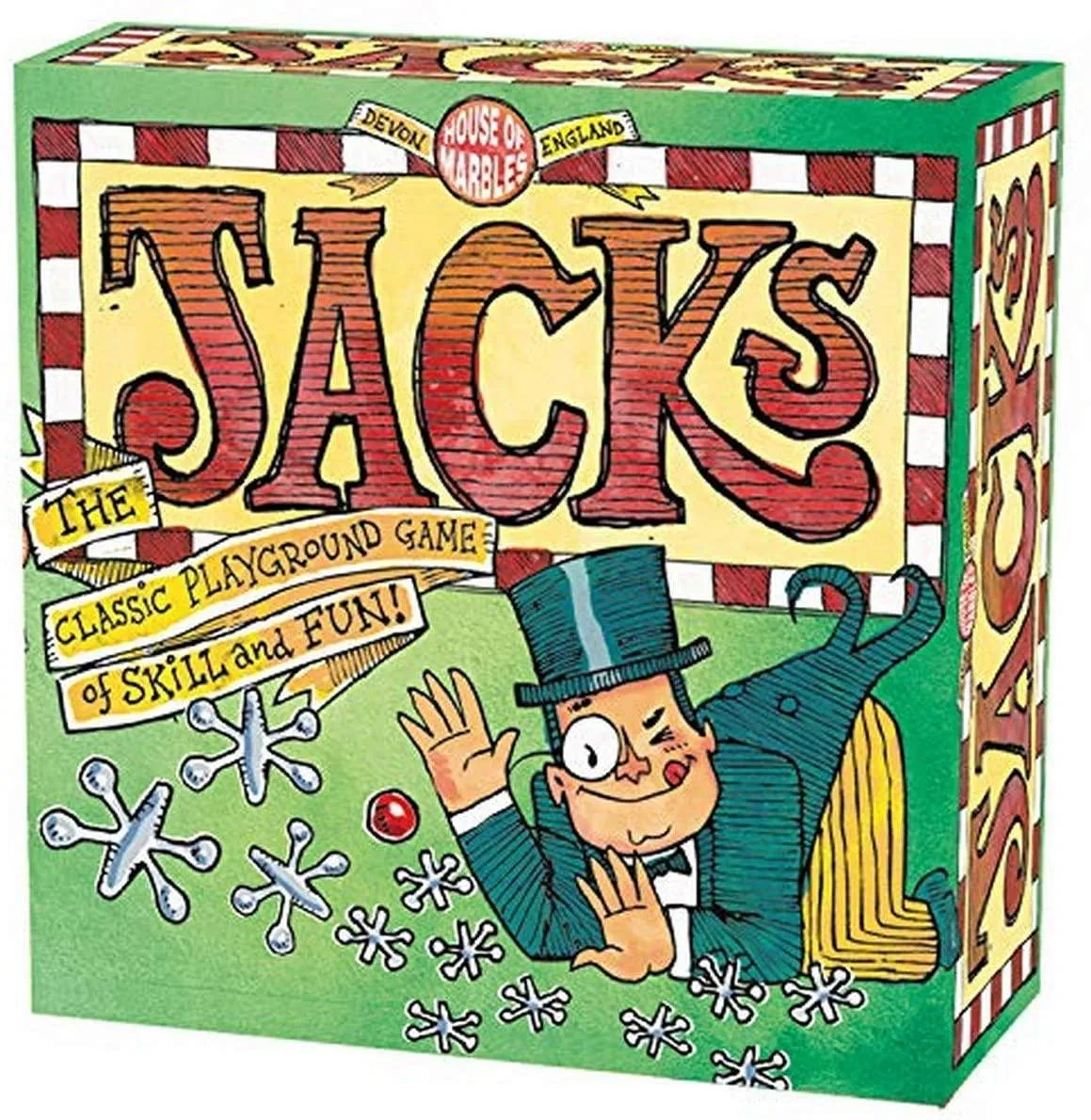 JACKS