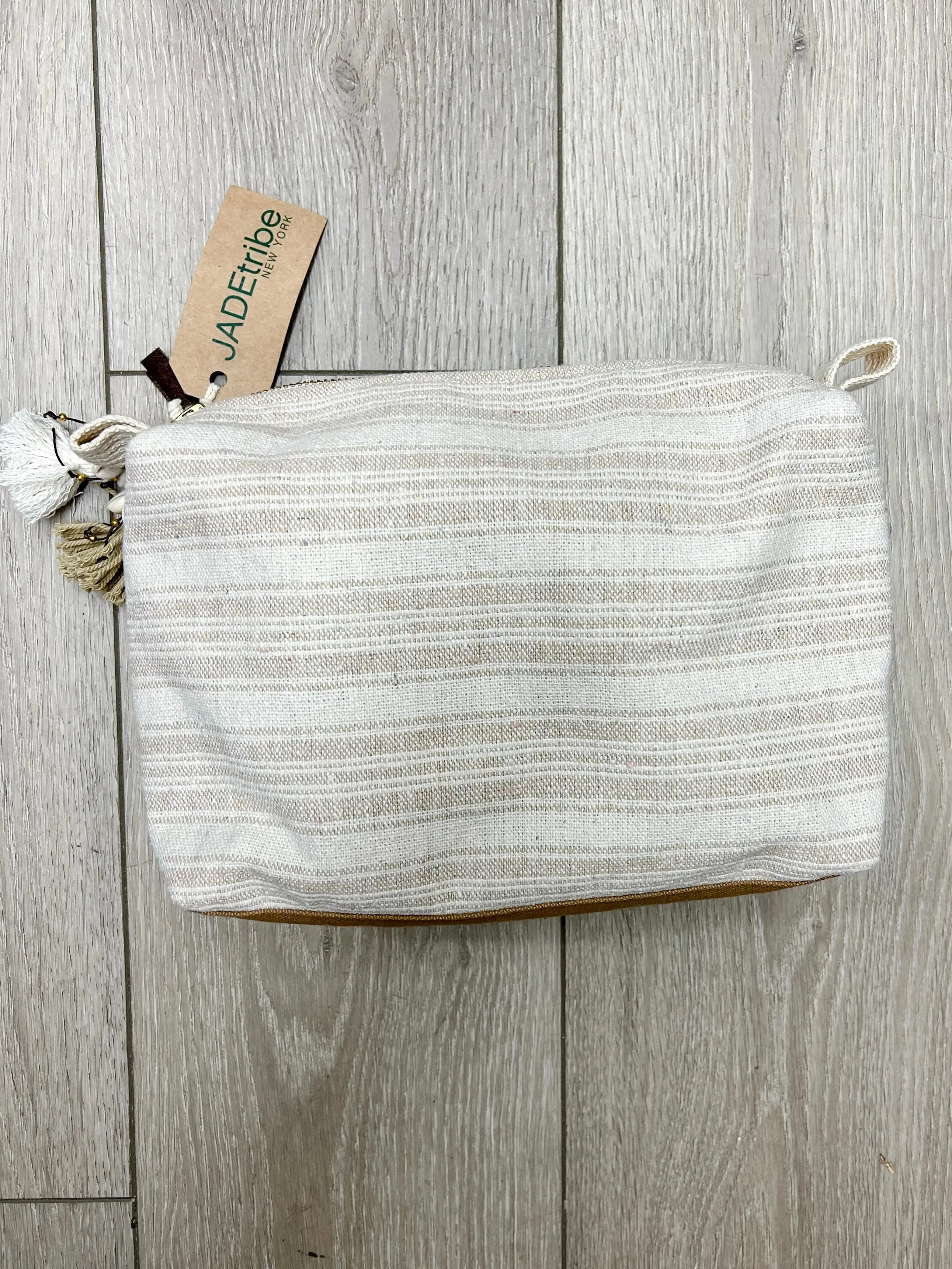 JADEtribe Sabai Cosmetic Bag