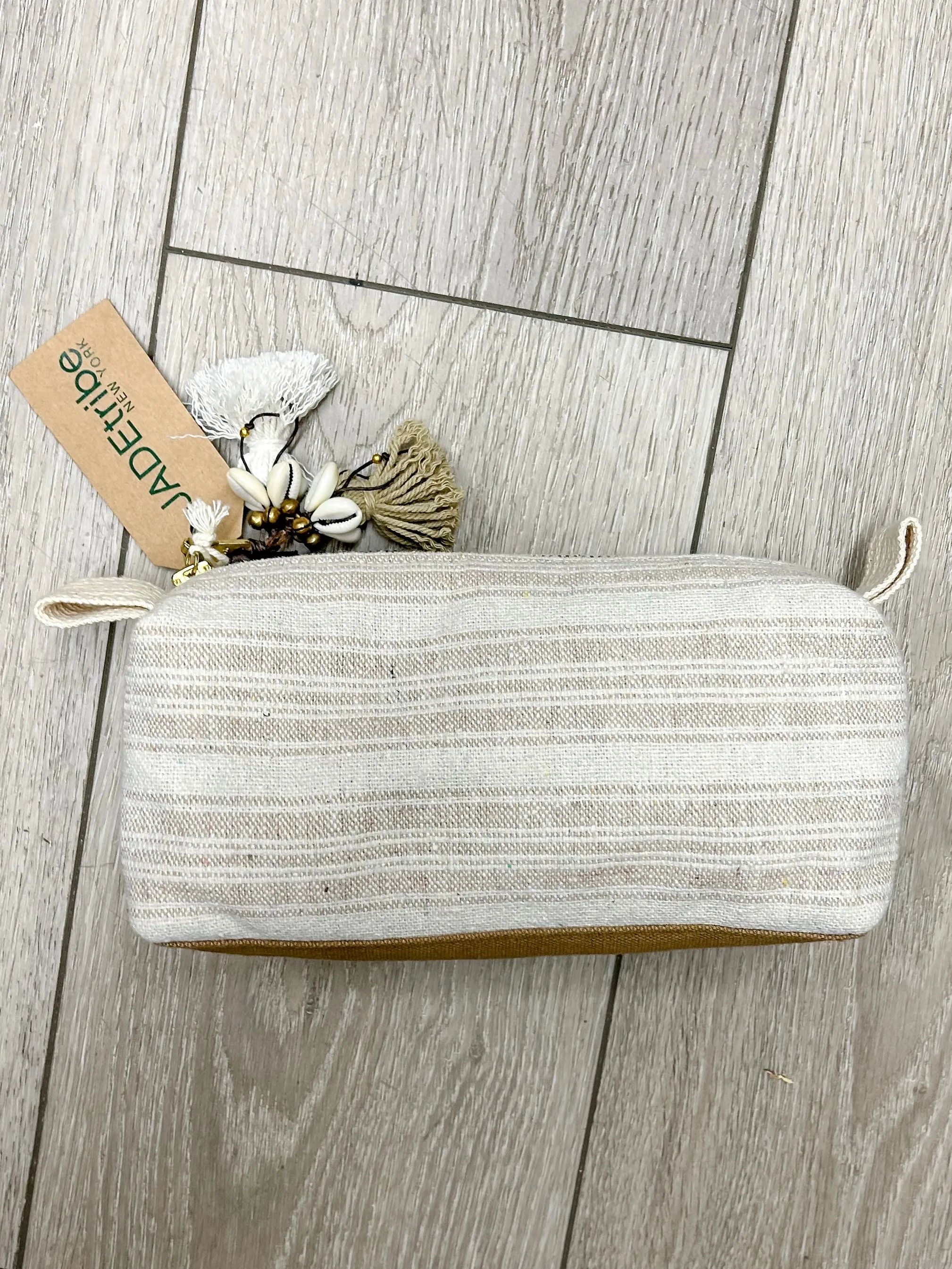 JADEtribe Sabai Cosmetic Bag