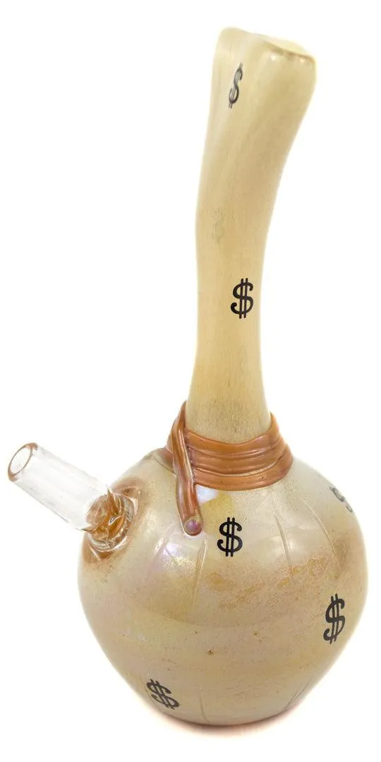 JAG | Money Bag Rig