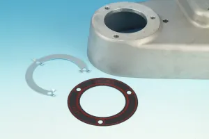 JGI-60629-65 - KIT, RCM, CRANKCASE TO MOTOR