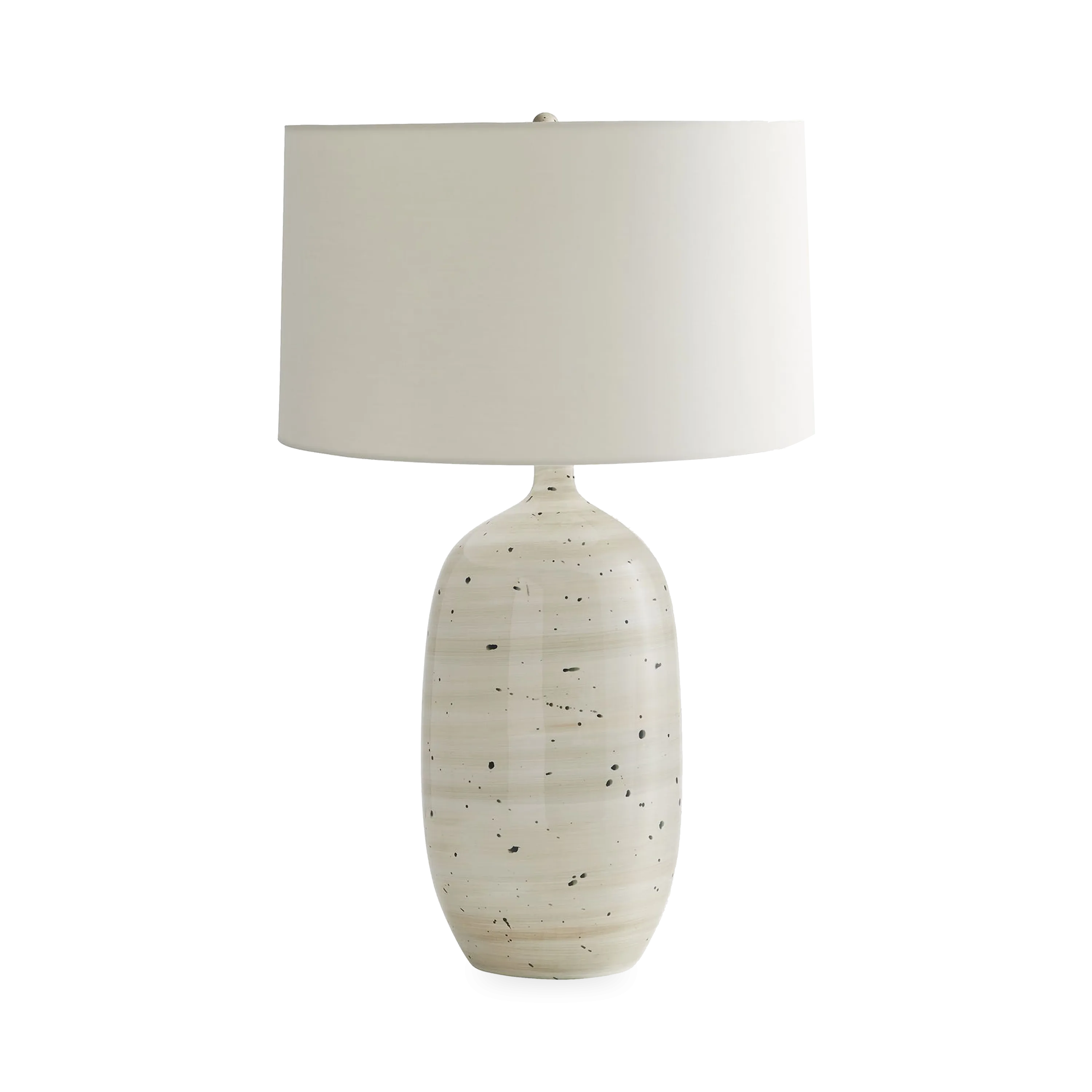 Jordyn Ceramic Table Lamp