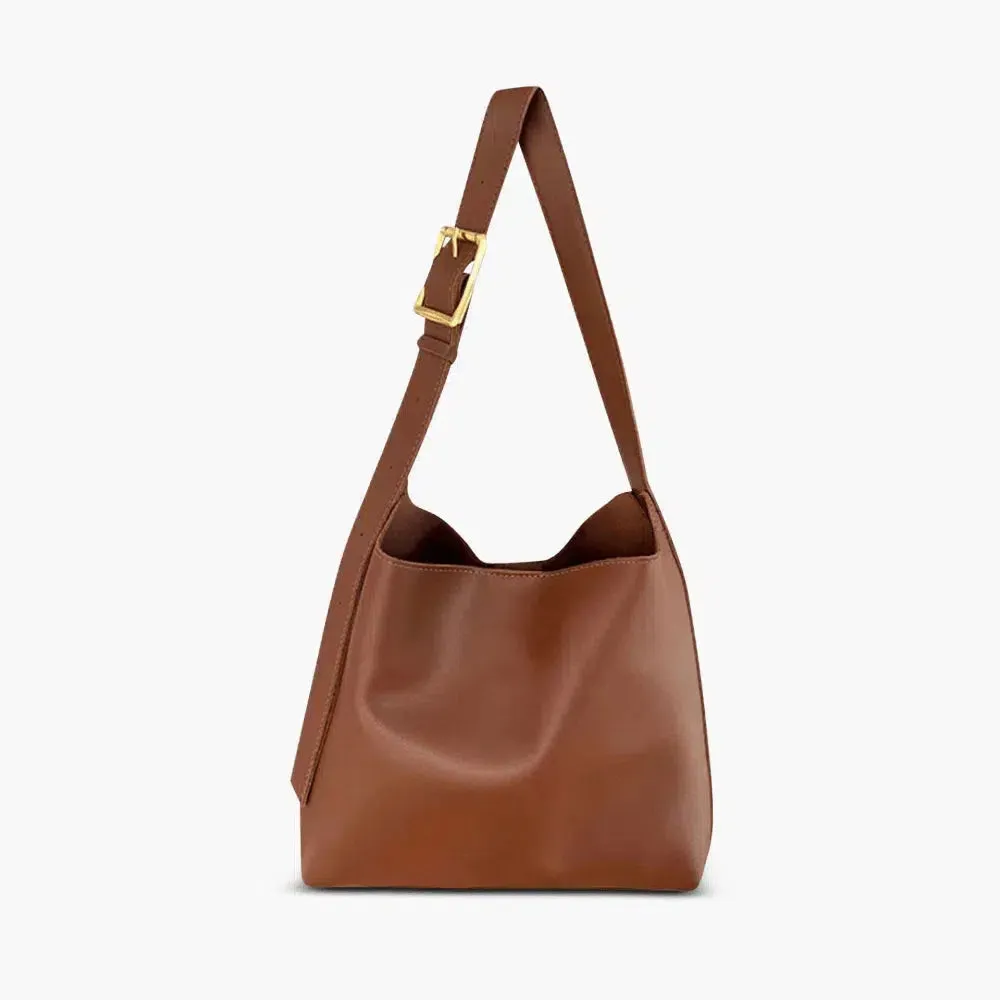 Julia – Refined everyday style – Shoulder bag