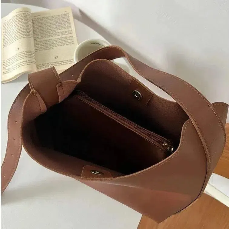 Julia – Refined everyday style – Shoulder bag