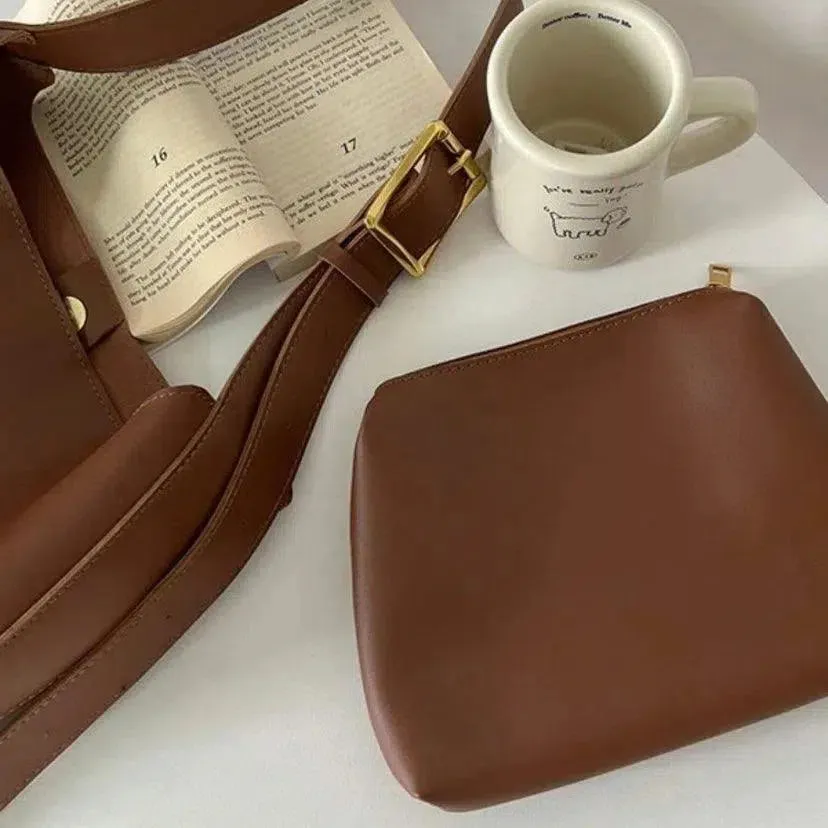 Julia – Refined everyday style – Shoulder bag