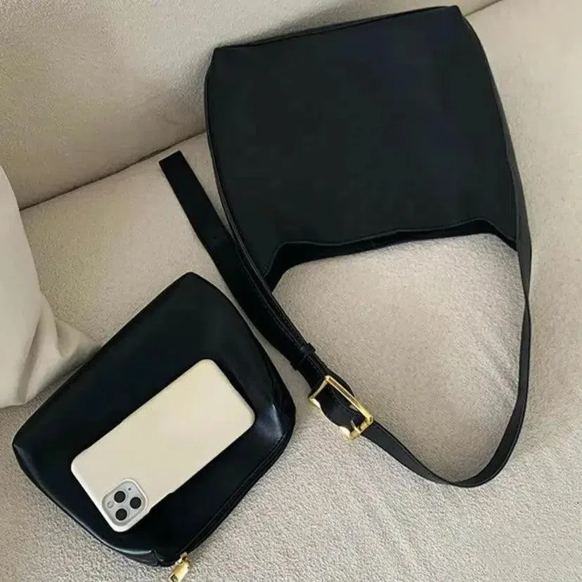 Julia – Refined everyday style – Shoulder bag