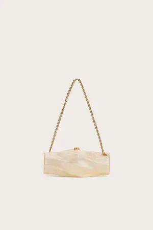 JULIET SHOULDER BAG - IVORY
