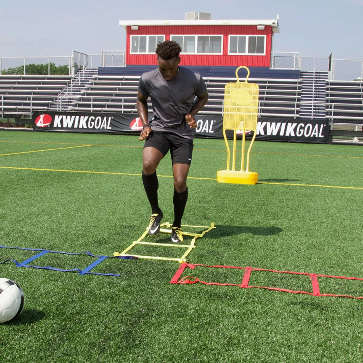 KwikGoal Mini Ladder