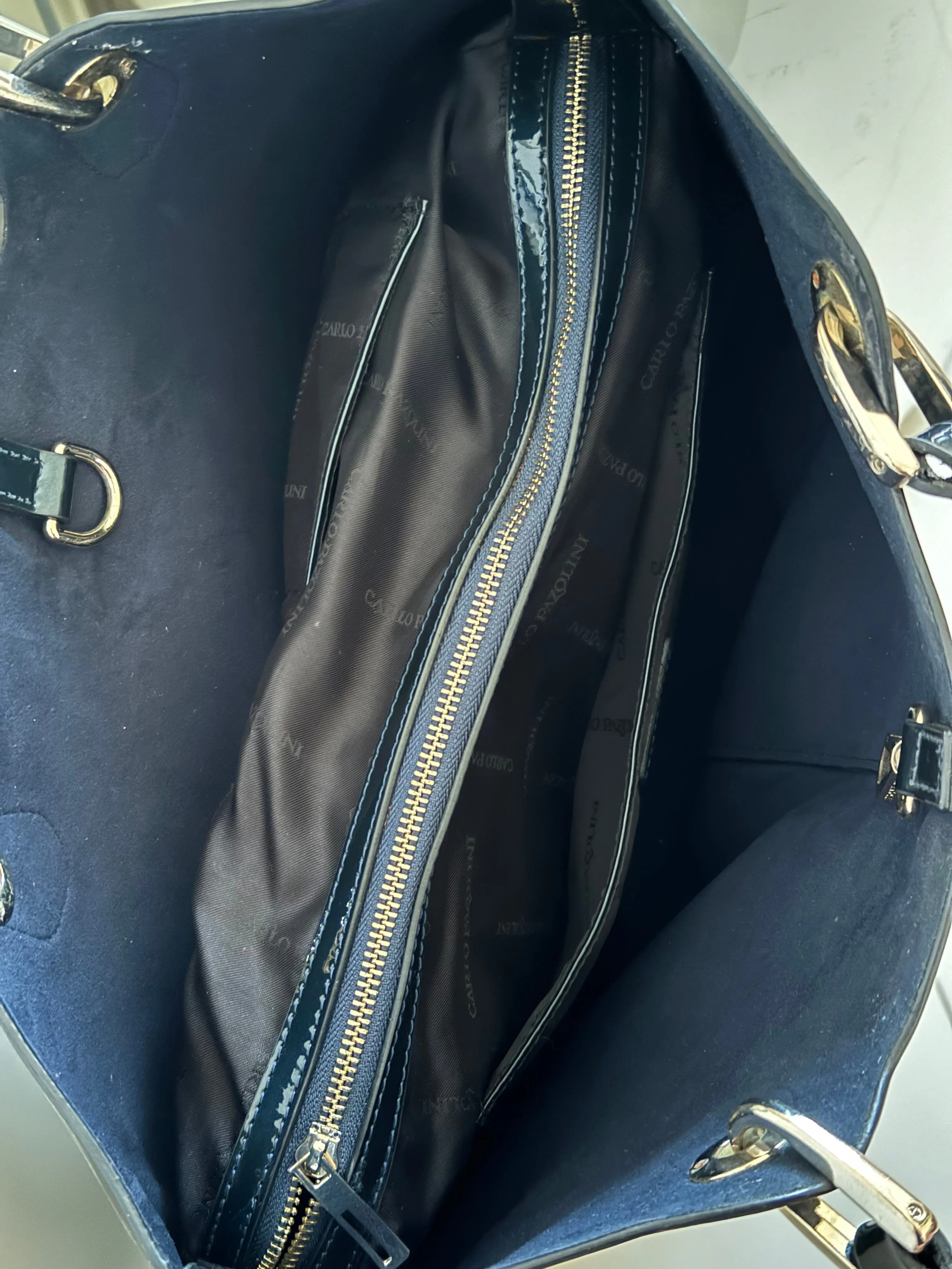 Large Bag, Carlo Pazolini