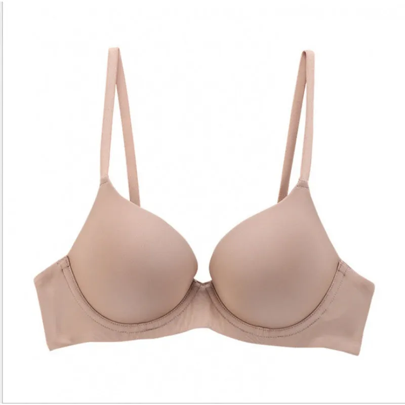 large breasts make you look smaller and prevent sagging, thin bras for women, gathered bras, adjustable bras