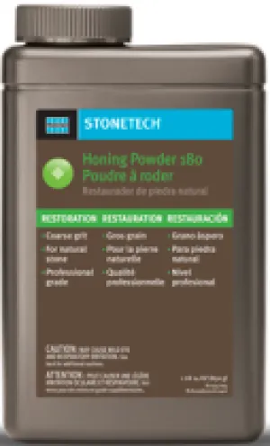 LATICRETE STONETECH HONING POWDER 180#  850 grams