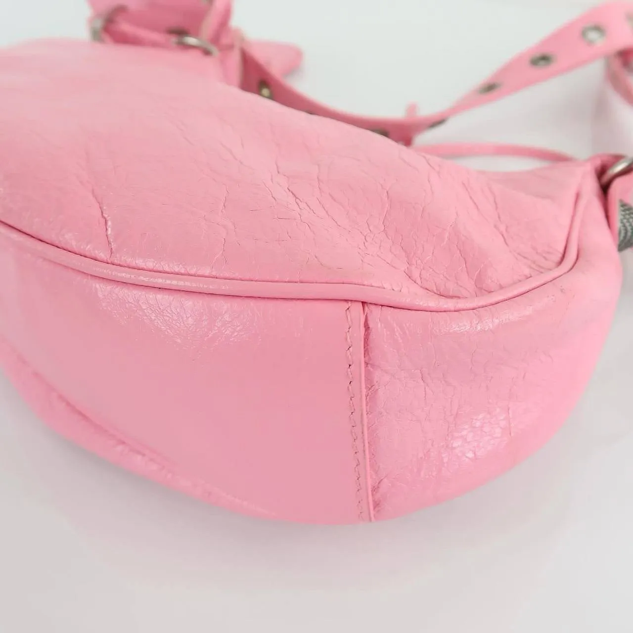 Le Cagole Shoulder Bag