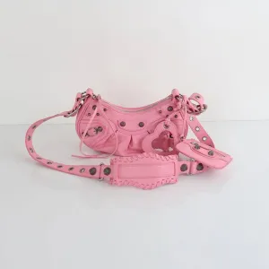 Le Cagole Shoulder Bag