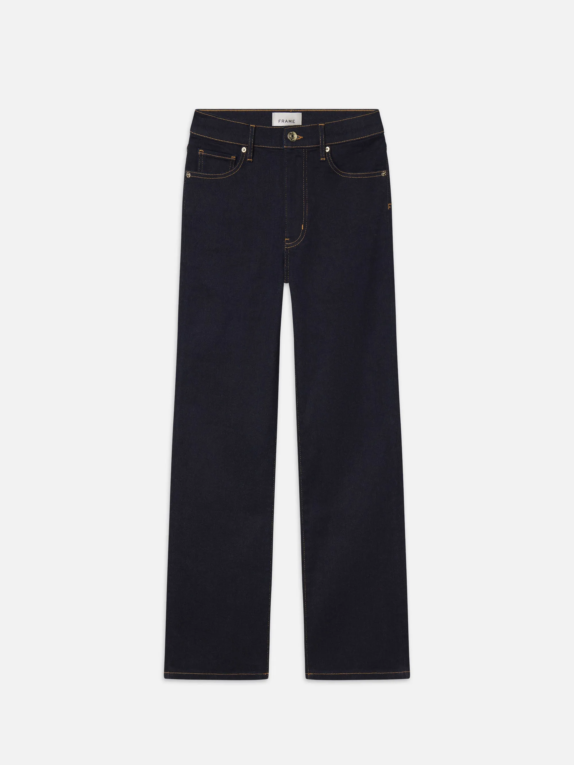 Le Sleek Straight -- Stargirl
