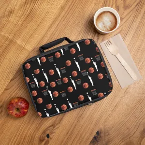 Let's Ball Lunch Bag