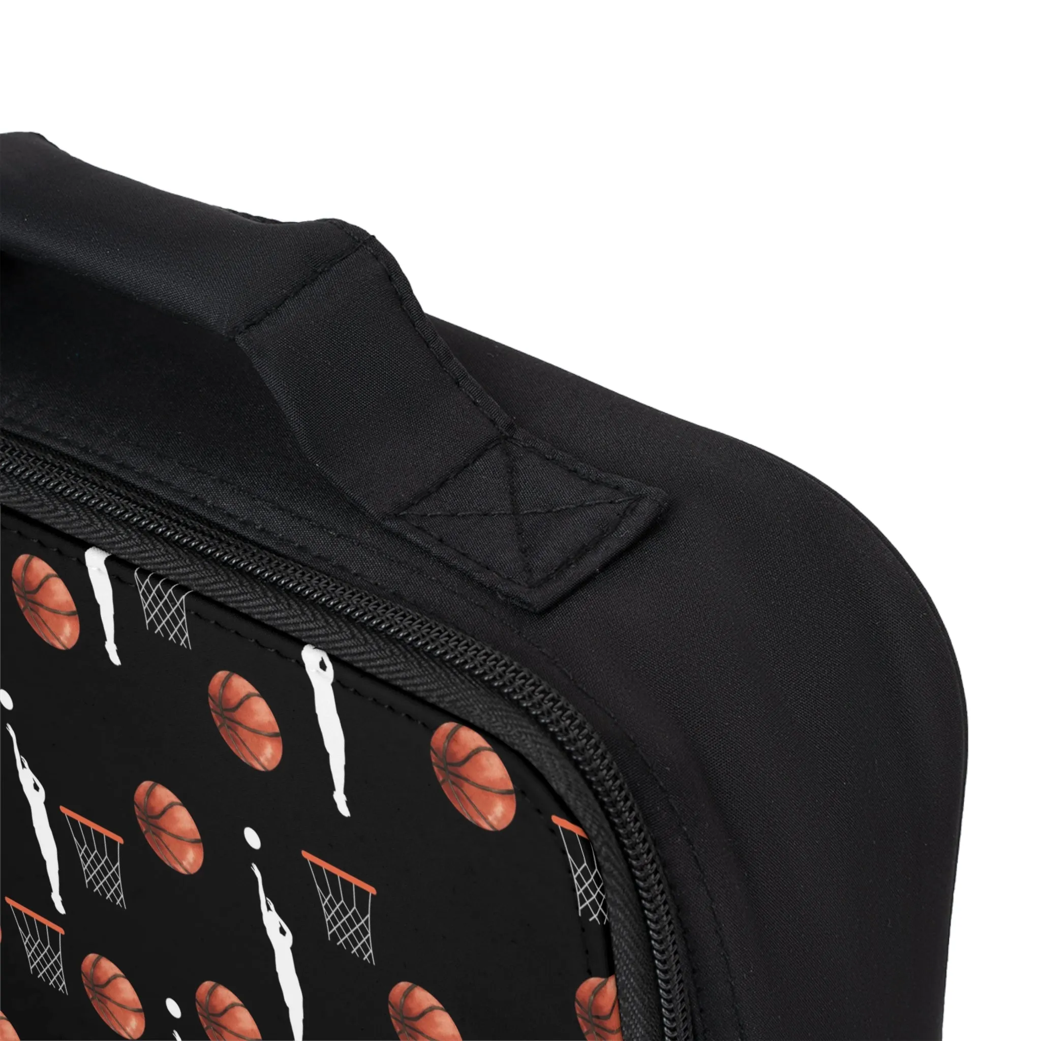 Let's Ball Lunch Bag