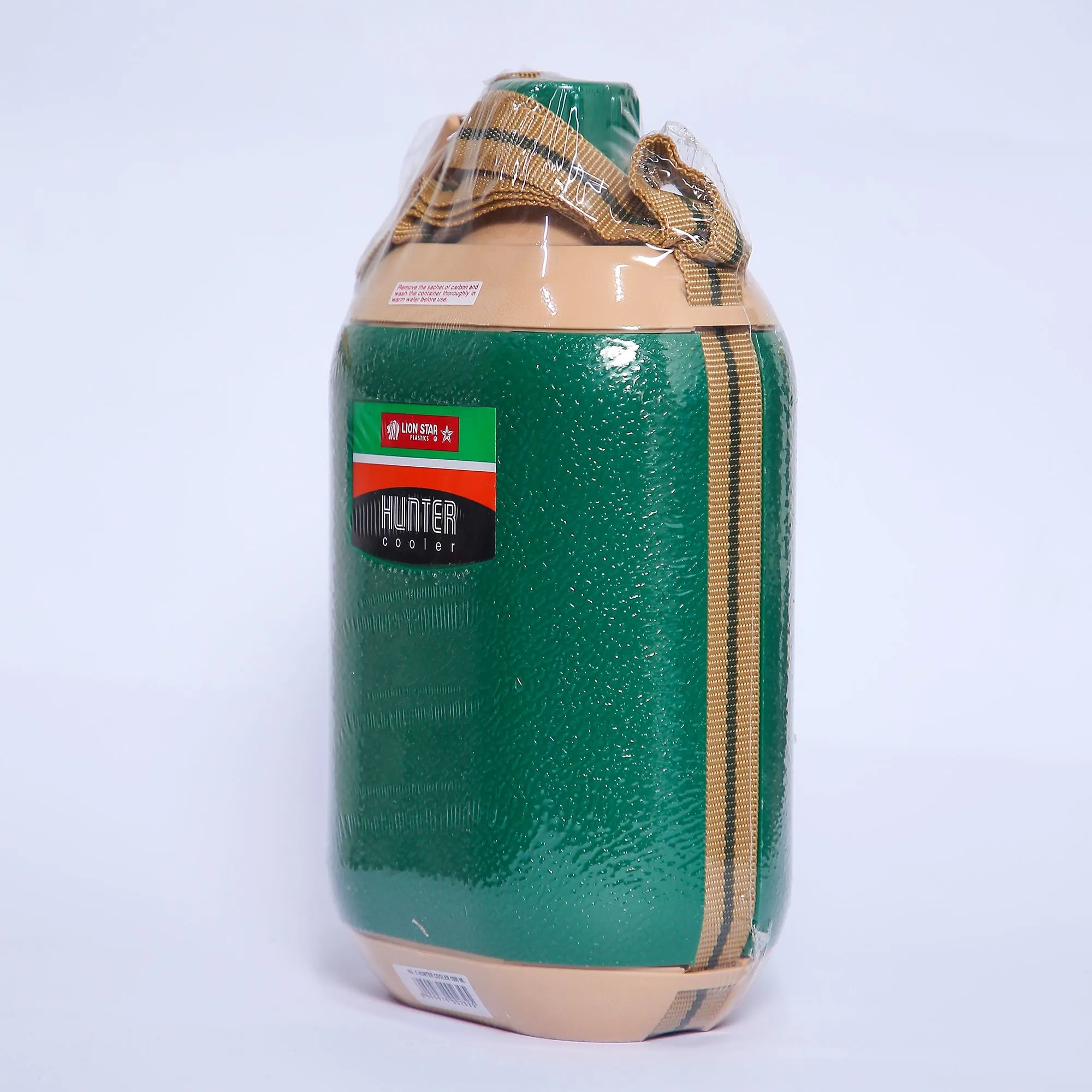 LION STAR HUNTER COOLER 1000ML HU-2