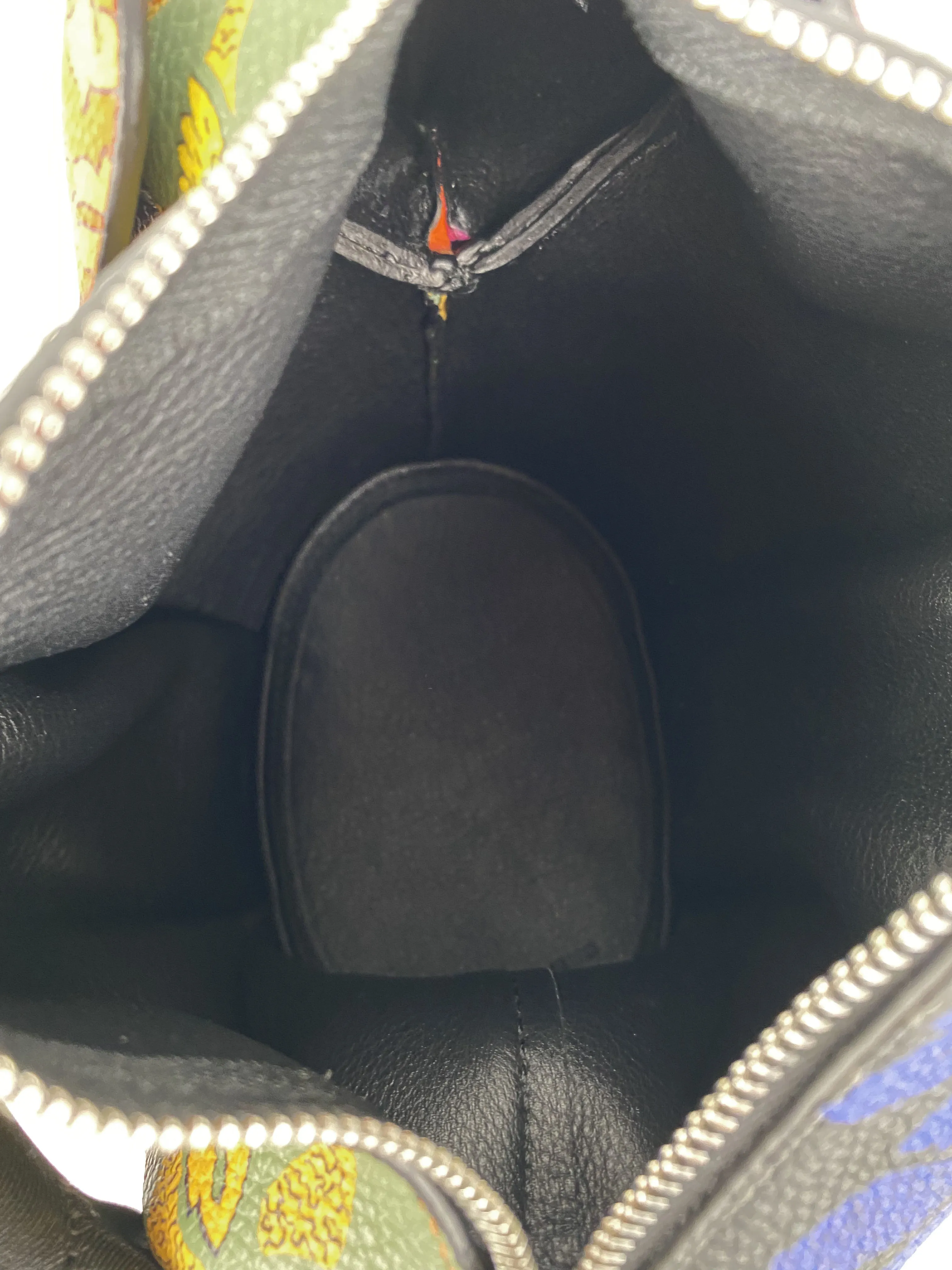 Loewe x Paula's Ibiza Elephant Bag