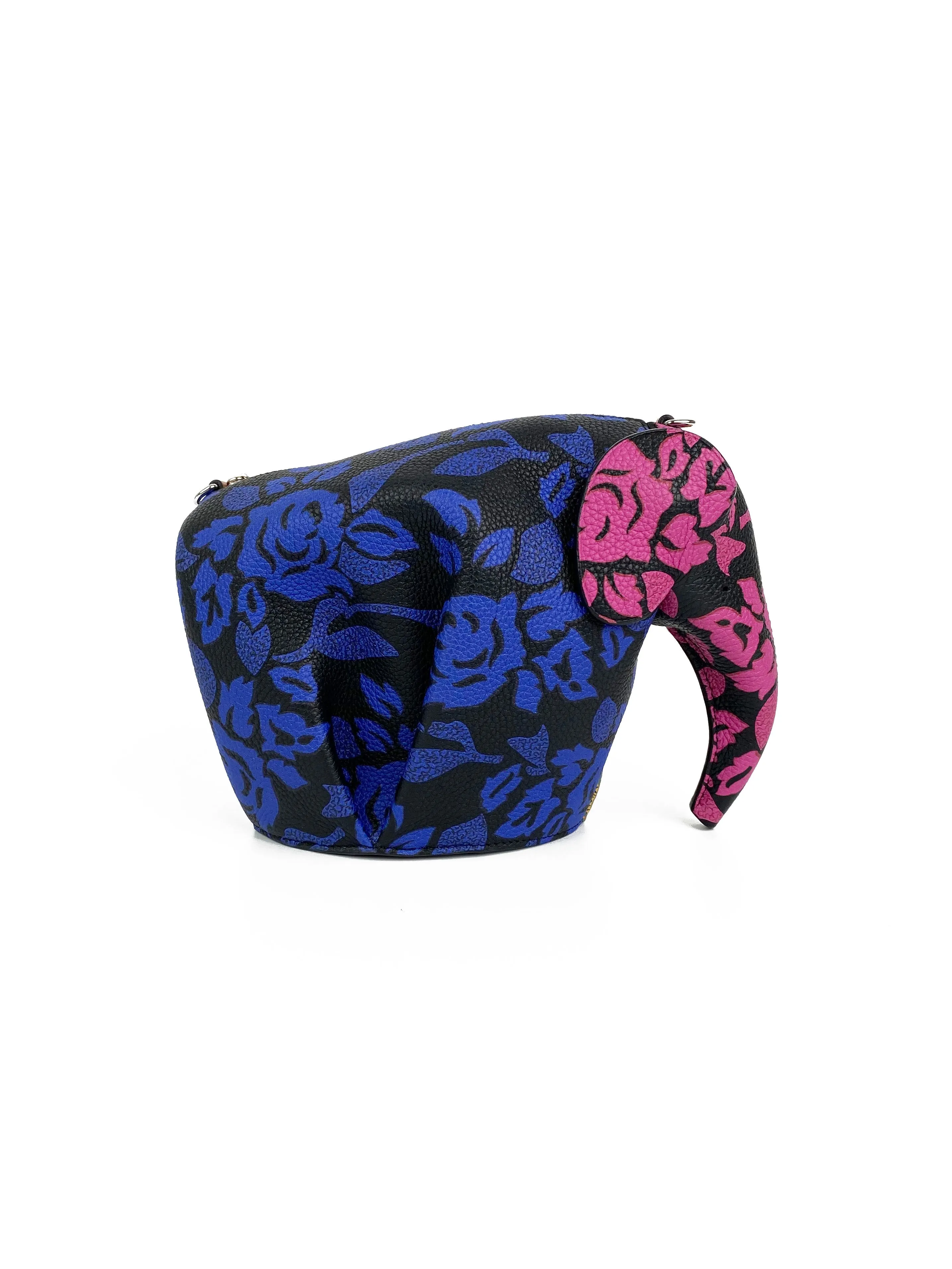 Loewe x Paula's Ibiza Elephant Bag