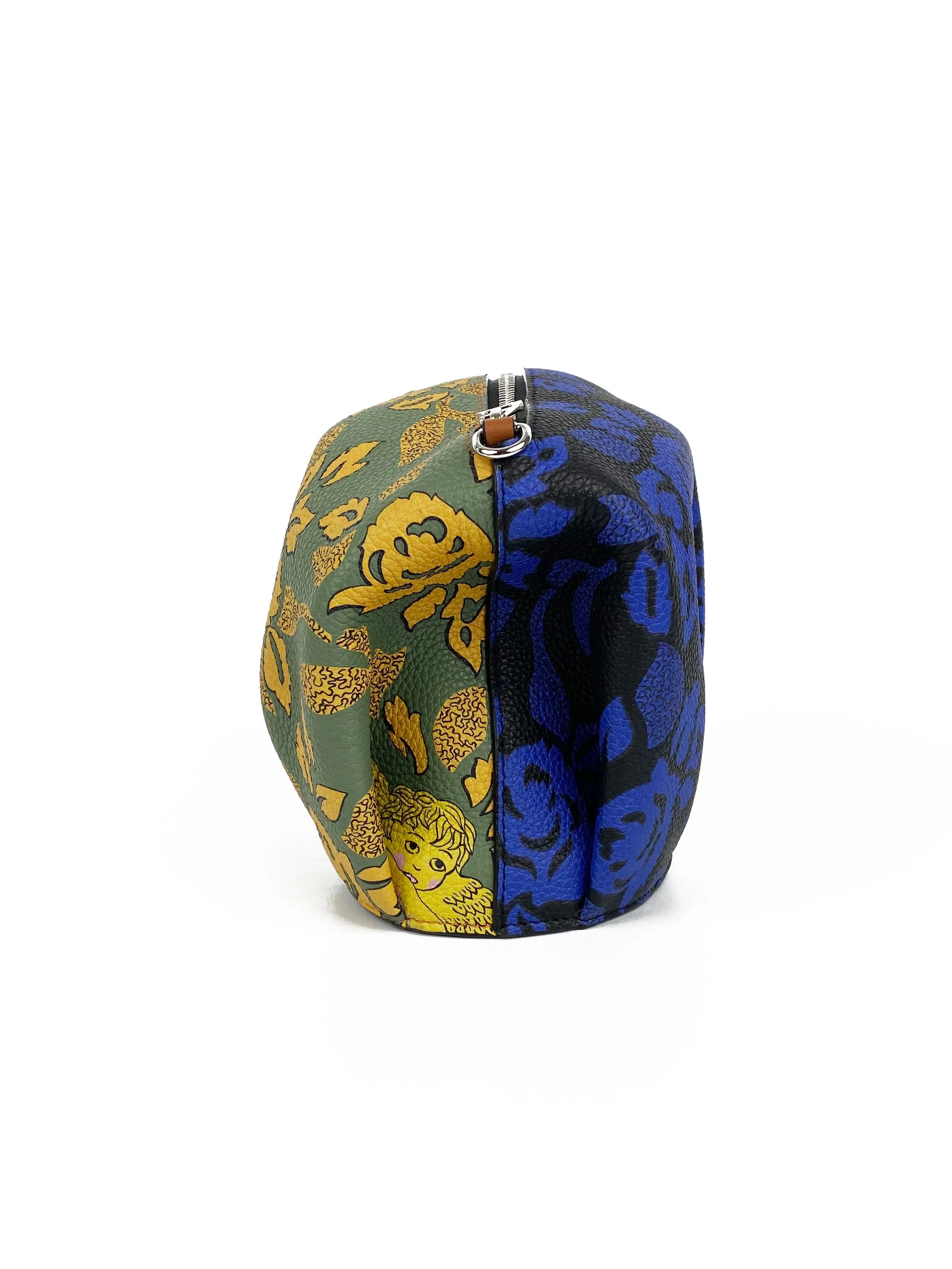 Loewe x Paula's Ibiza Elephant Bag