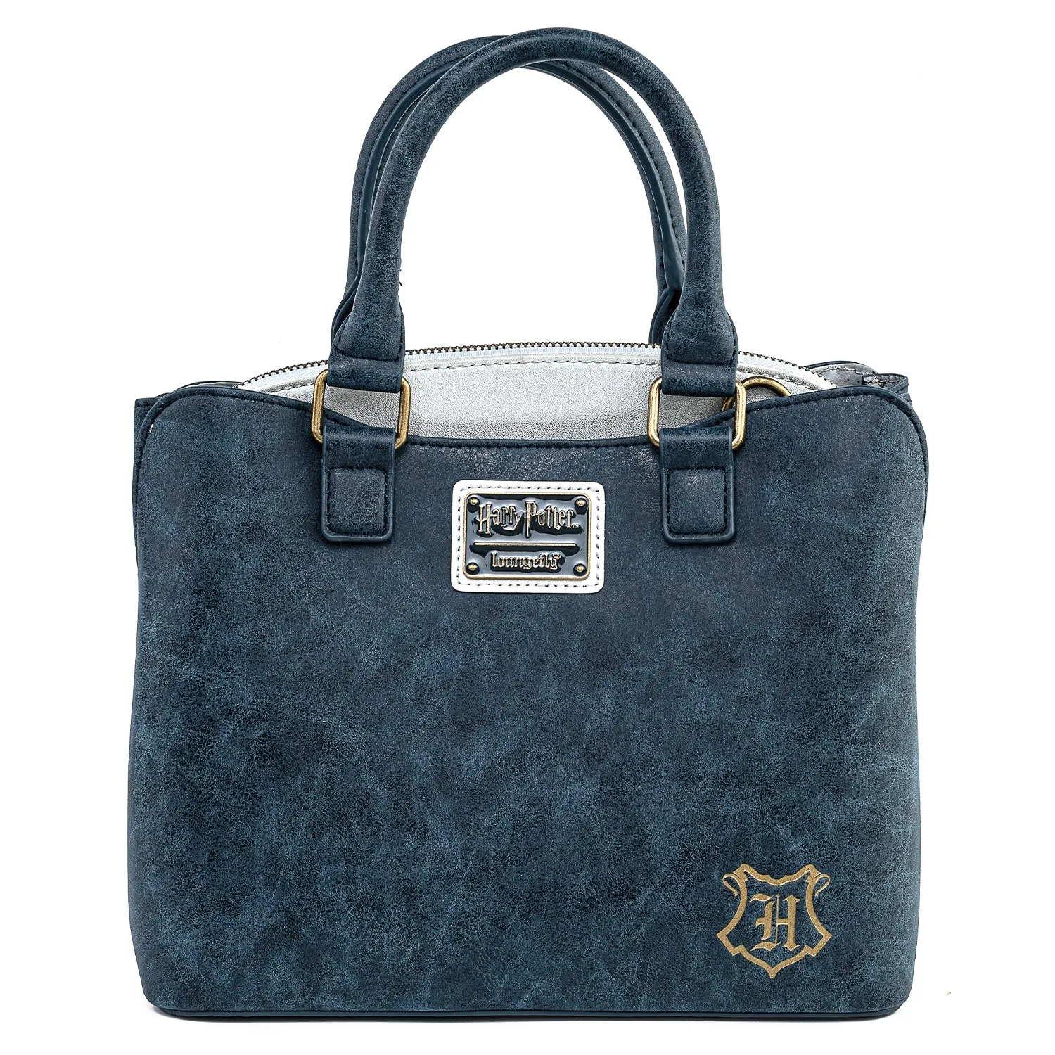 Loungefly x Harry Potter - Hogwarts Castle Crossbody Bag