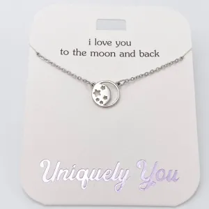 Love You To The Moon & Back