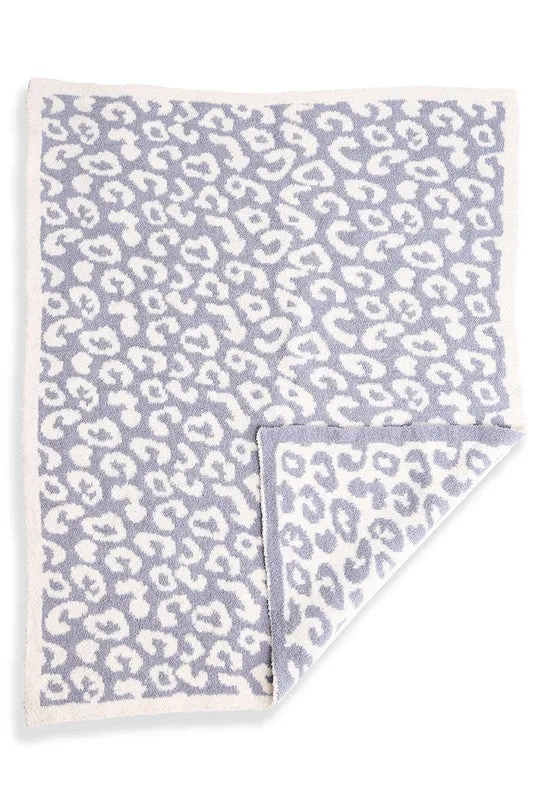 Luxury Soft Kids Throw Blanket