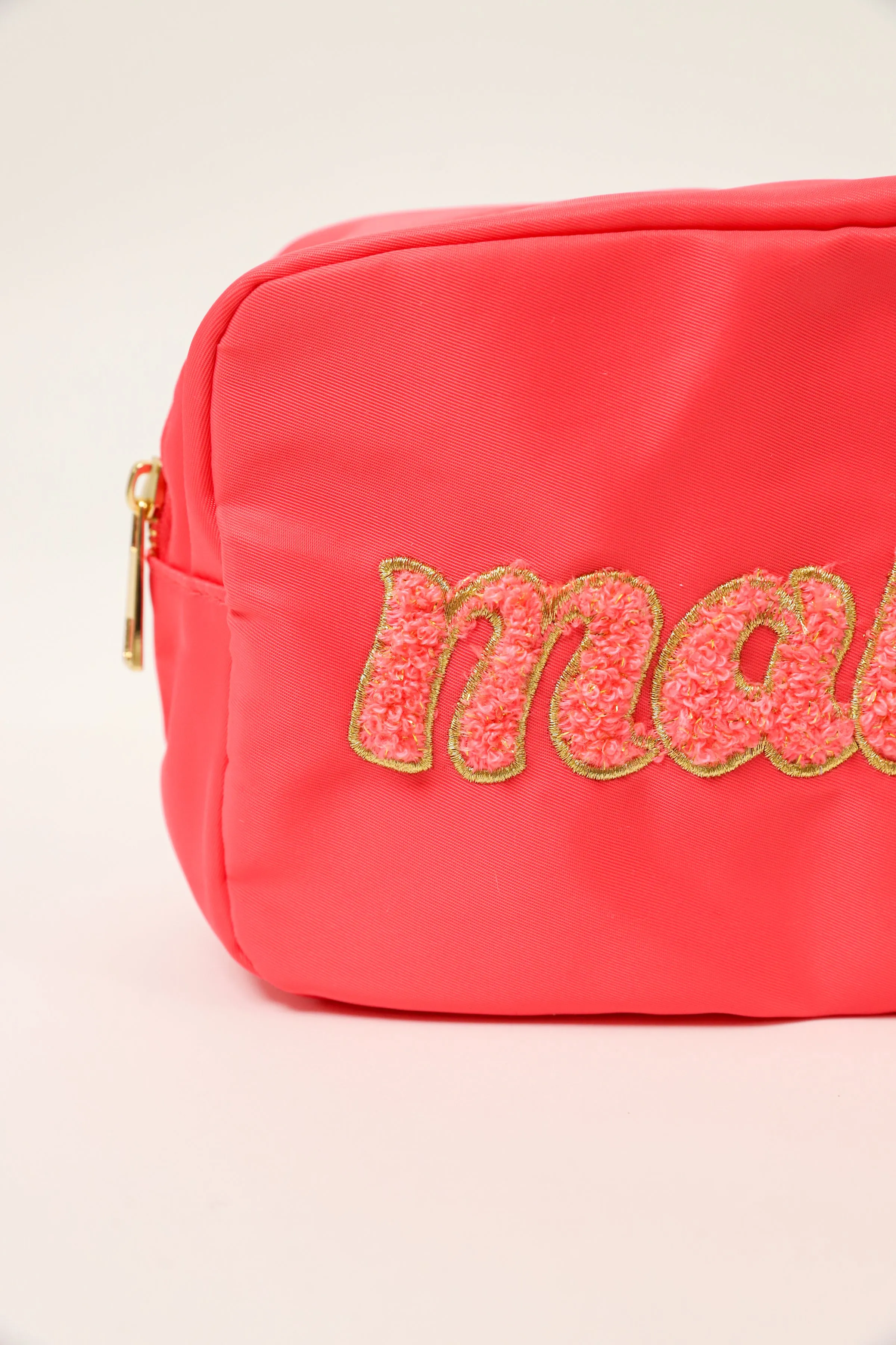 Makeup Large Bag