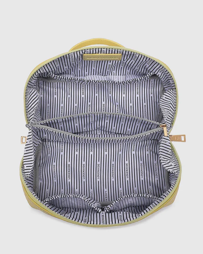 Mary Cosmetic Bag