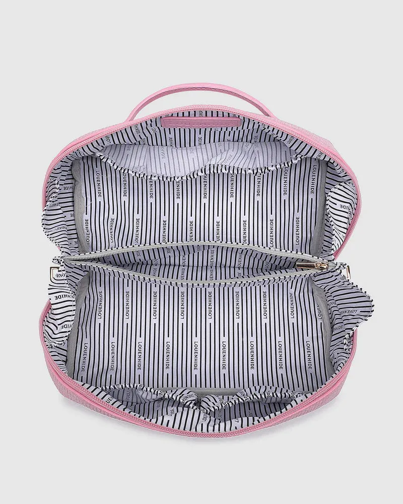 Mary Cosmetic Bag
