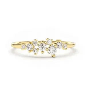 Mathilde Ring