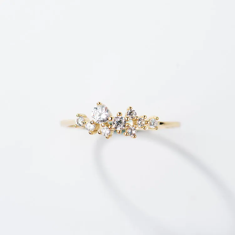 Mathilde Ring