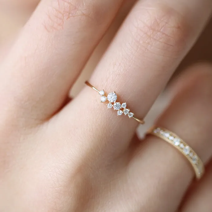 Mathilde Ring