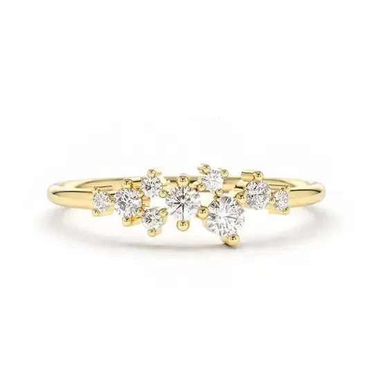 Mathilde Ring