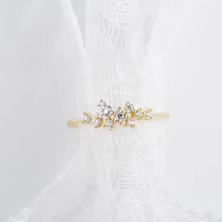 Mathilde Ring