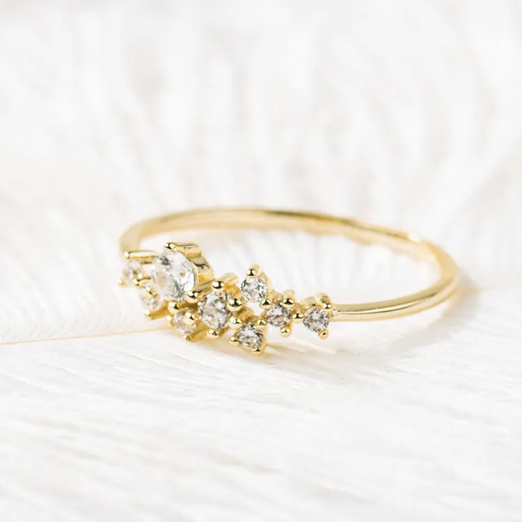 Mathilde Ring