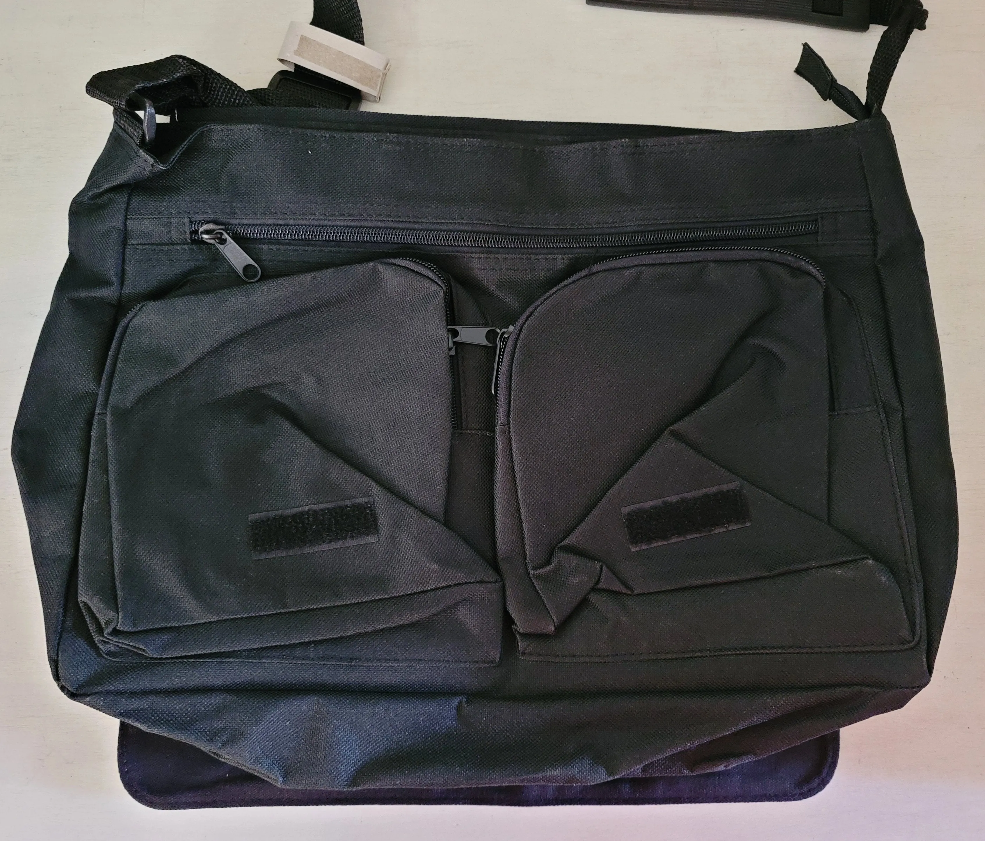 Messenger Bag