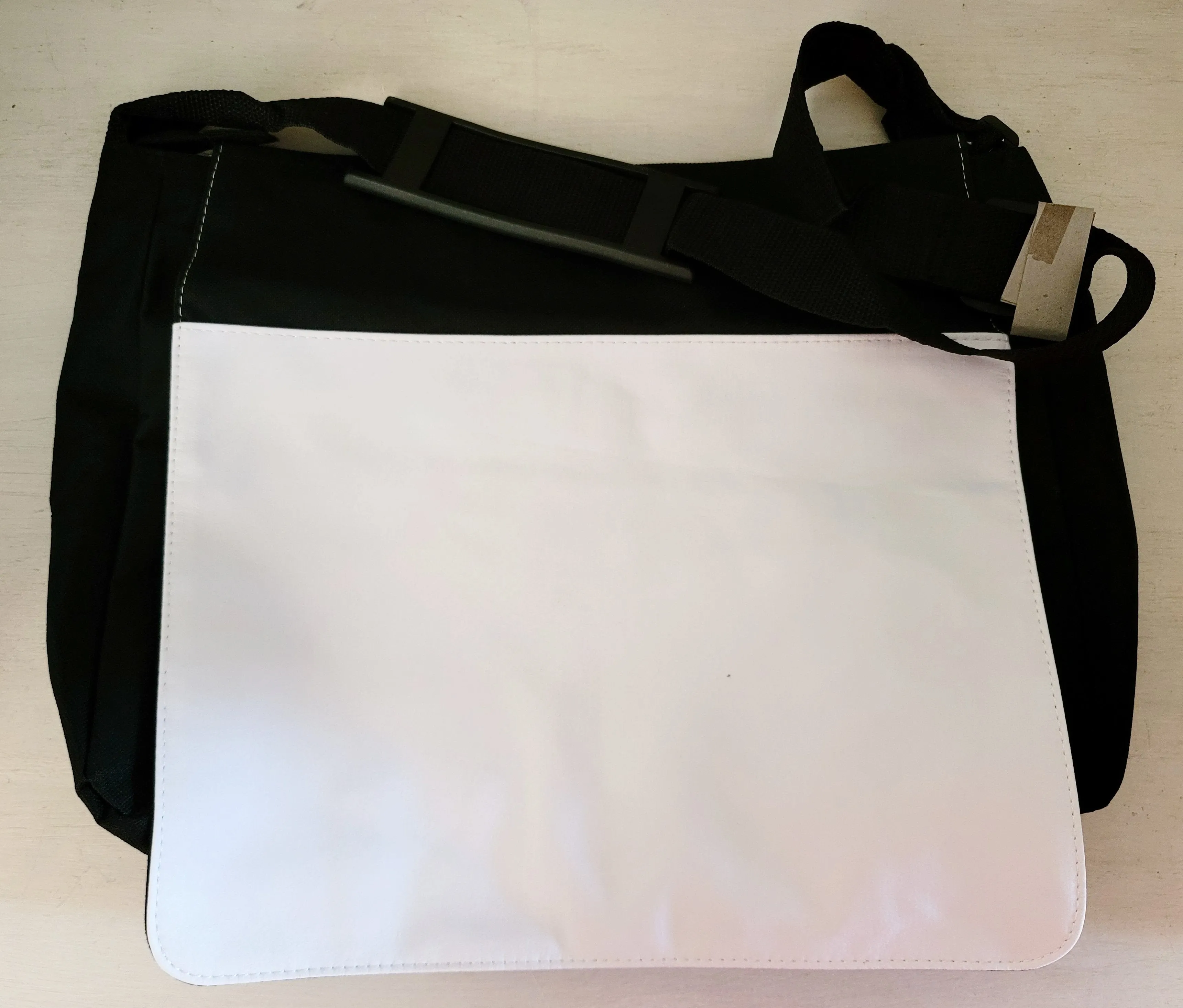 Messenger Bag