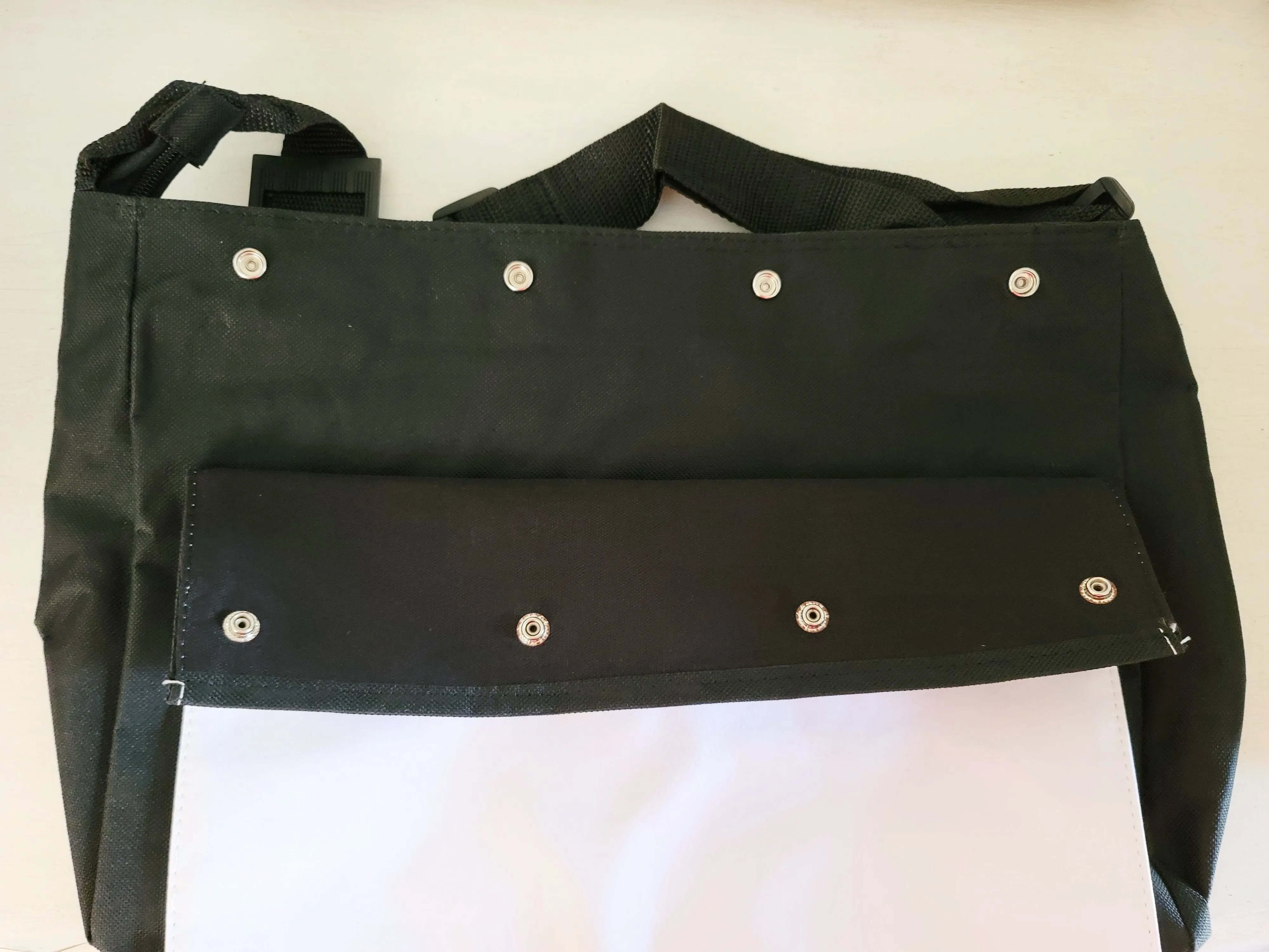 Messenger Bag