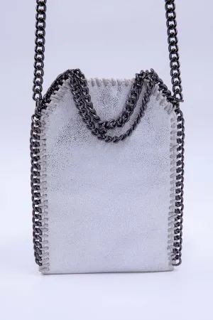 Metallic Mini Bag | ABG-W23-24