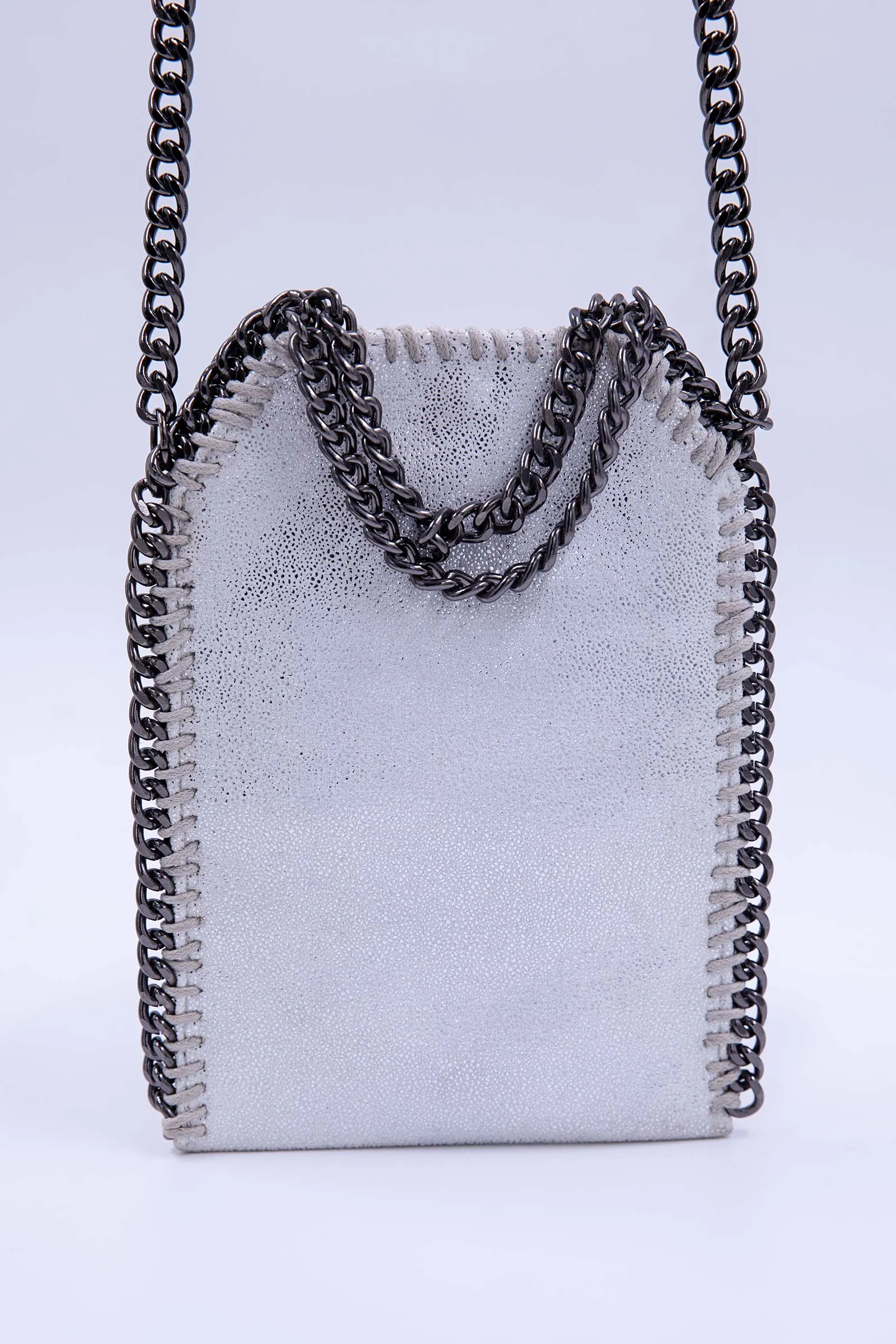 Metallic Mini Bag | ABG-W23-24