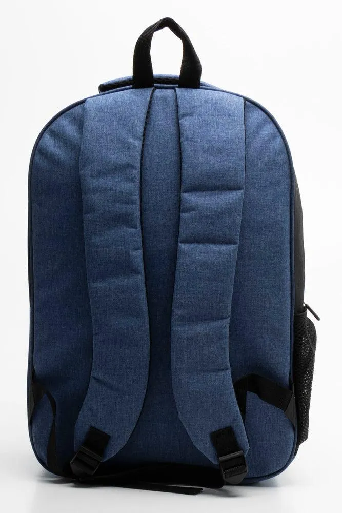 Mickey Mouse Laptop Bag Blue