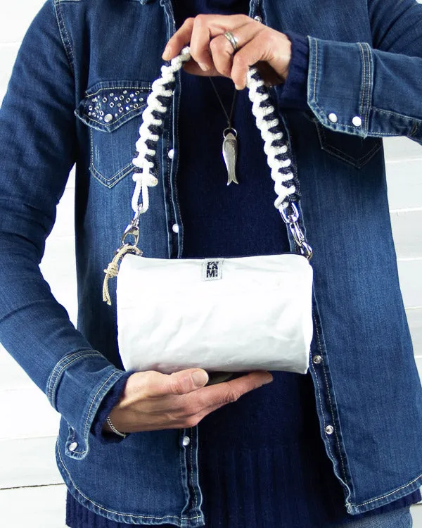Mini Bag Off white